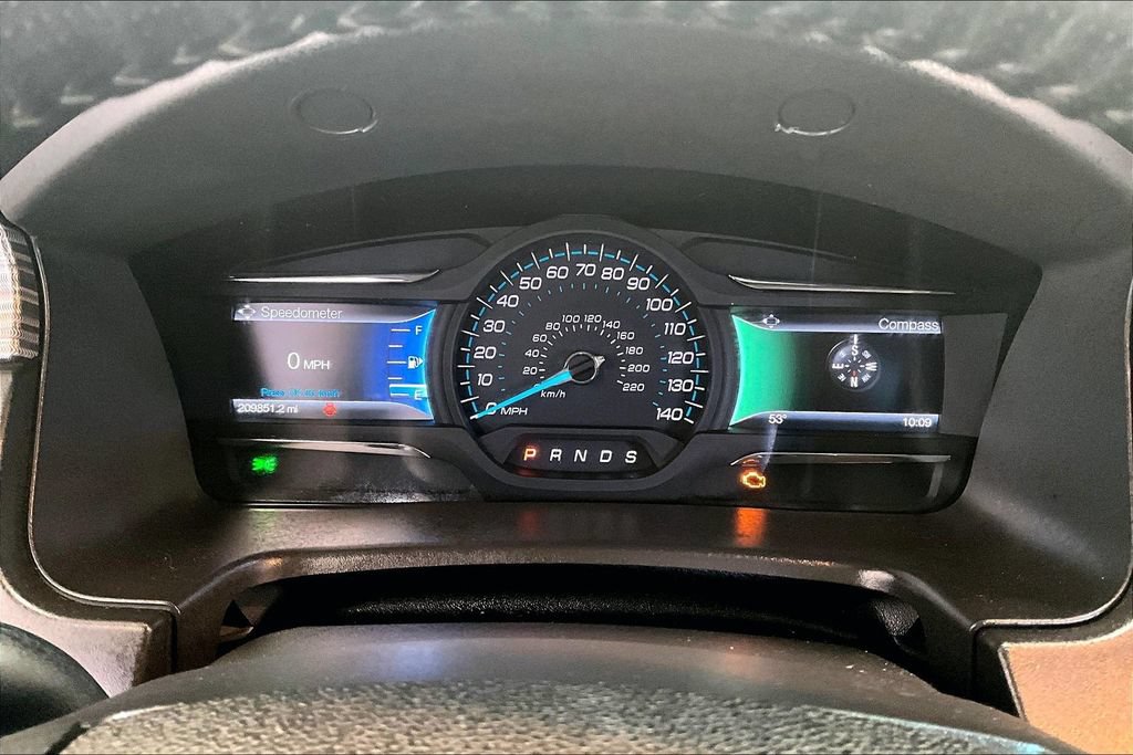 Used 2016 Ford Flex SEL w/ Equipment Group 202A AWD/4WD image 13