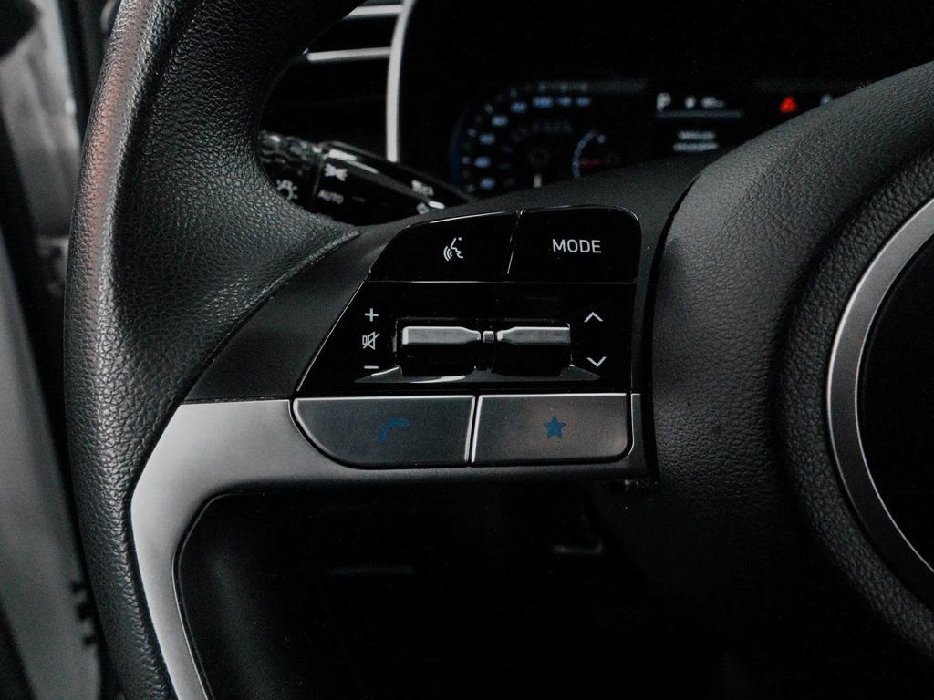 Used 2023 Hyundai Tucson SEL image 23