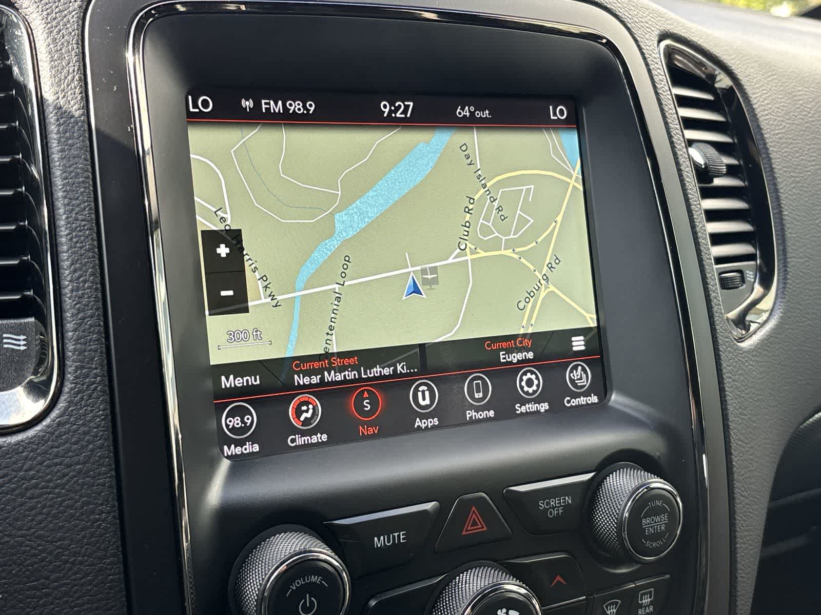 Certified 2020 Dodge Durango GT AWD/4WD image 18