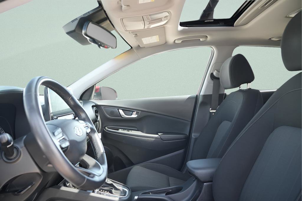 Certified 2023 Hyundai Kona SEL w/ Convenience Package AWD/4WD image 24