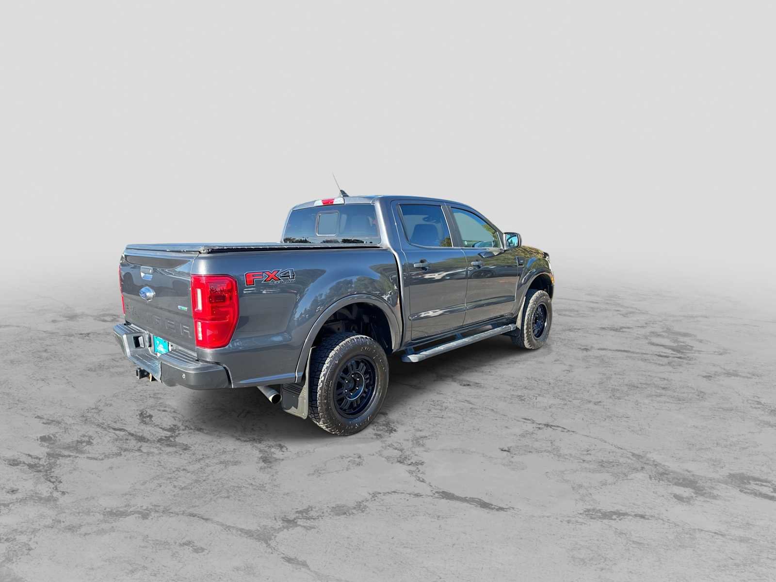 Used 2020 Ford Ranger XLT w/ Equipment Group 302A Luxury AWD/4WD image 8