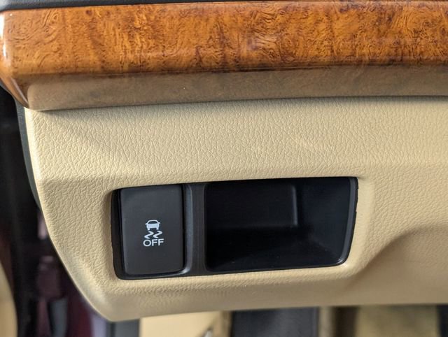 Used 2012 Honda Accord EX-L image 22