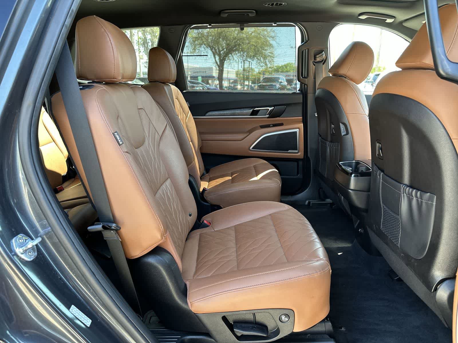 Used 2023 Kia Telluride EX X-Line image 13