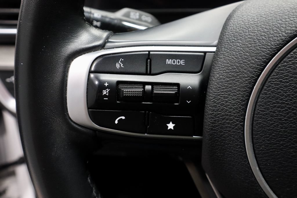 Used 2025 Kia Sportage X-Line w/ Premium Package AWD/4WD image 29