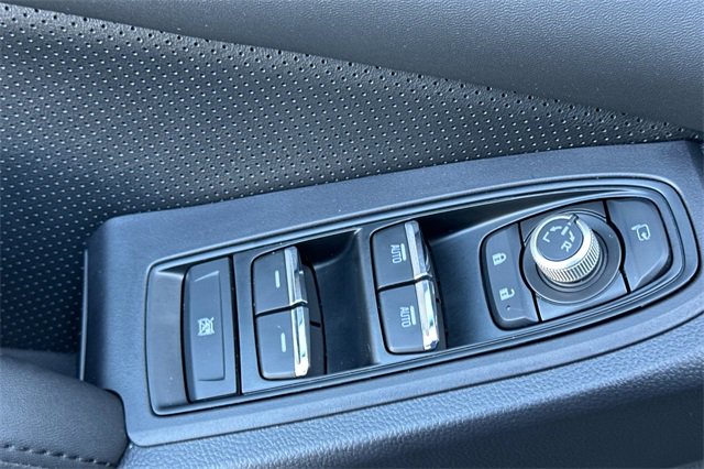 Certified 2025 Subaru Ascent Bronze Edition image 12