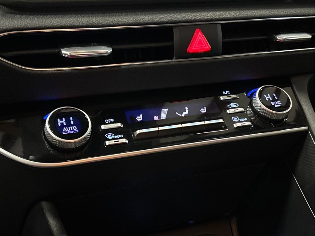 Used 2023 Hyundai Sonata SEL w/ Preferred Accessory Package image 28