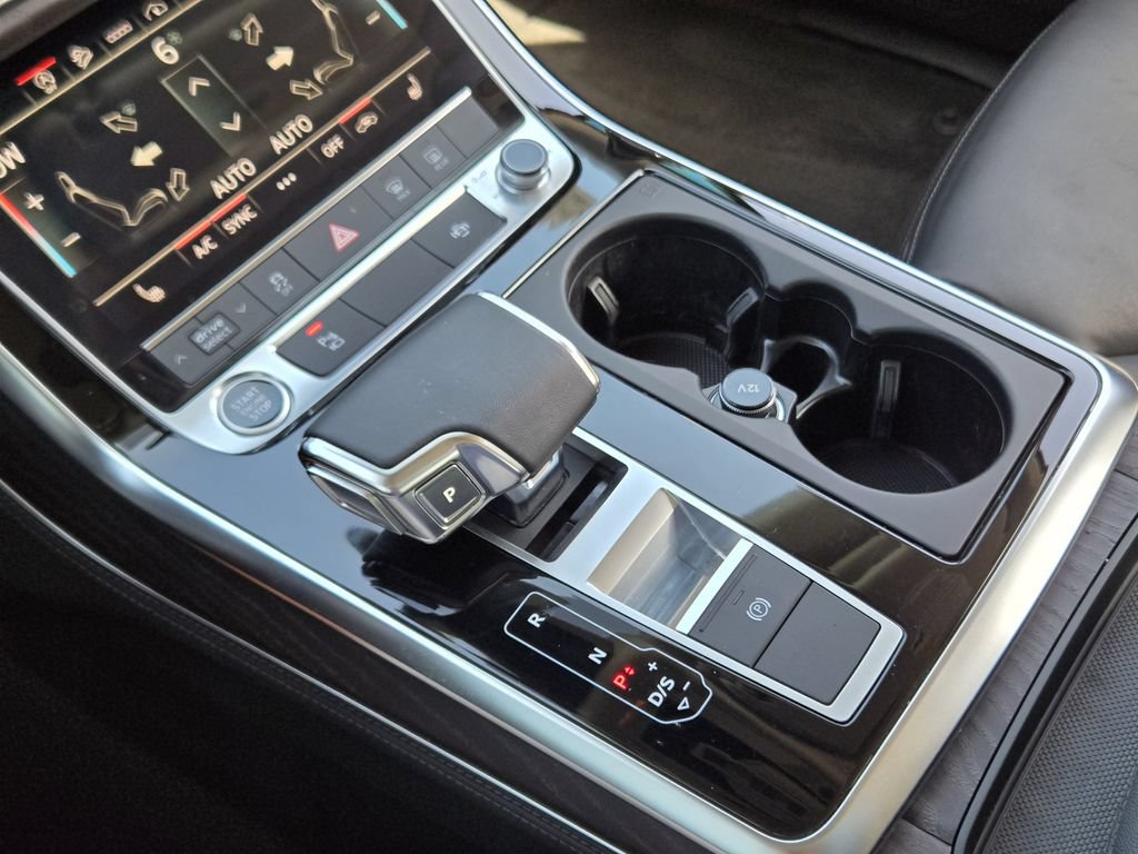 Certified 2023 Audi Q7 3.0T Prestige w/ Premium Plus Package AWD/4WD image 25