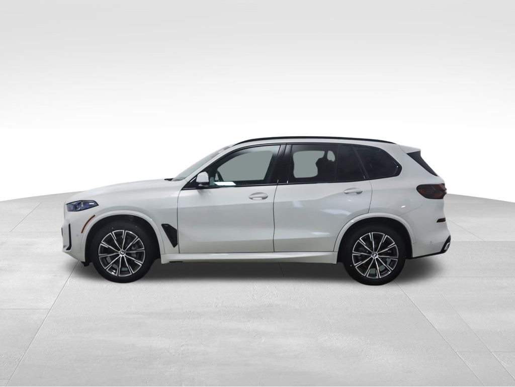 New 2026 BMW X5 xDrive40i image 2