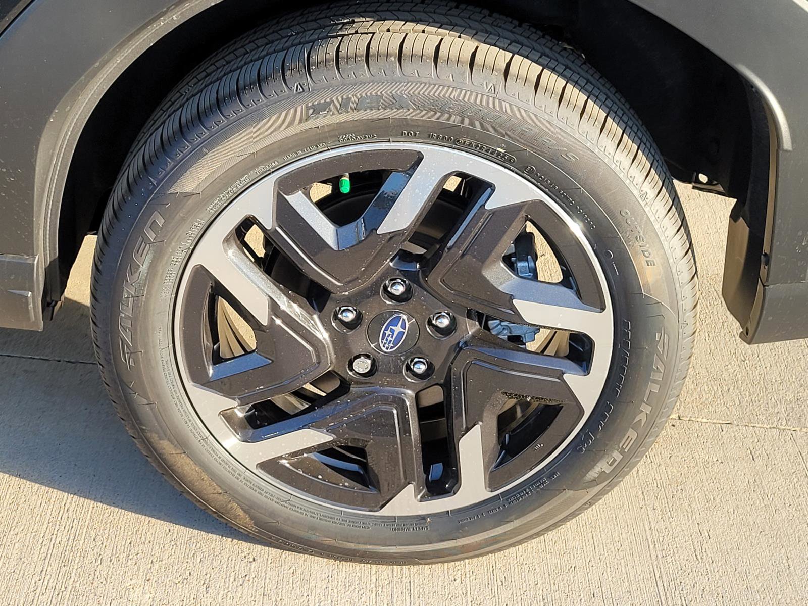 New 2026 Subaru Forester Premium image 22