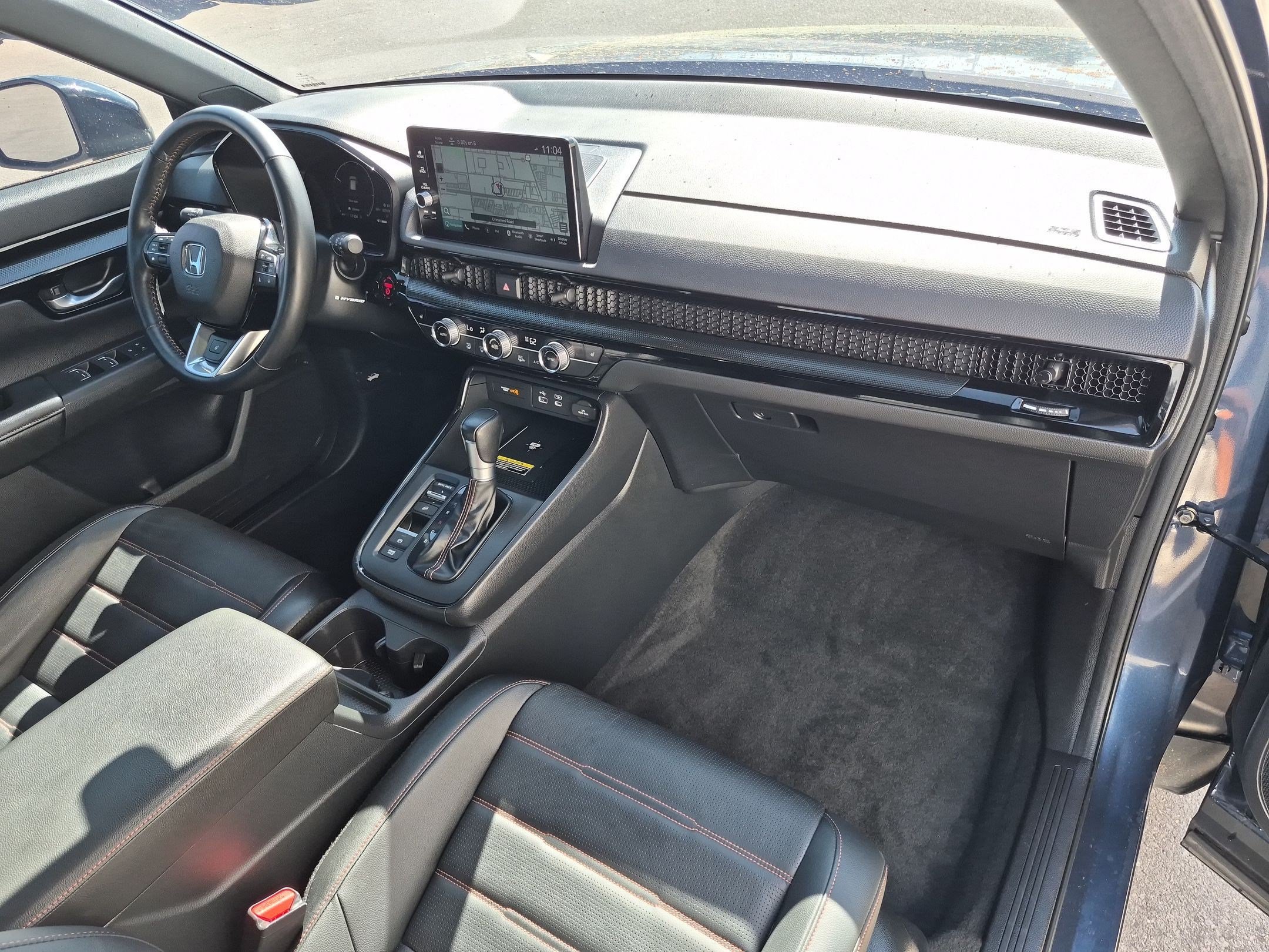 Used 2025 Honda CR-V Sport Touring image 35
