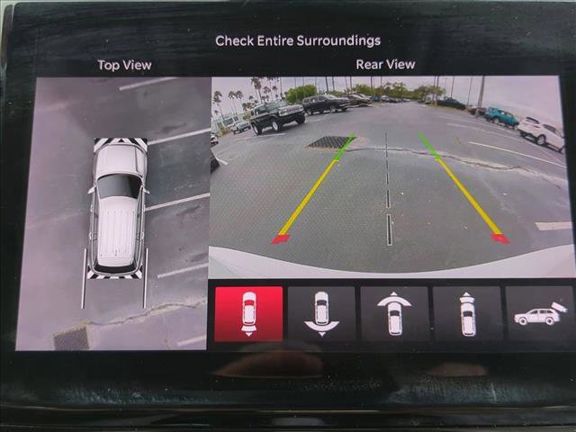 Used 2022 Jeep Grand Cherokee Summit w/ Adv Protech Group IV image 13