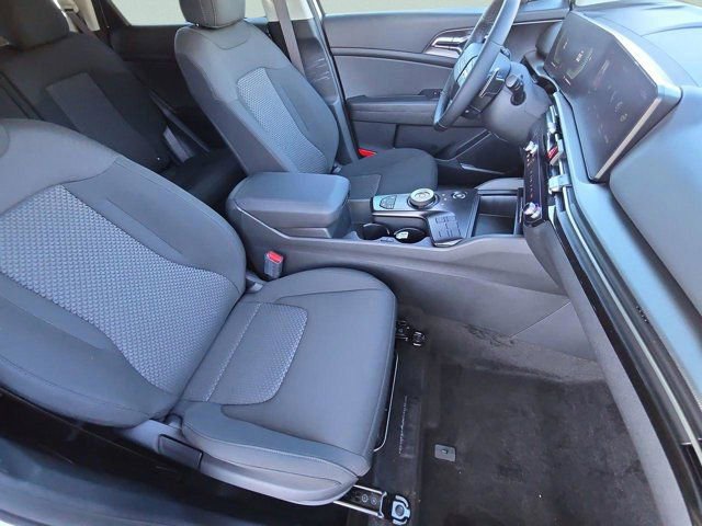 New 2026 Kia Sportage LX image 33