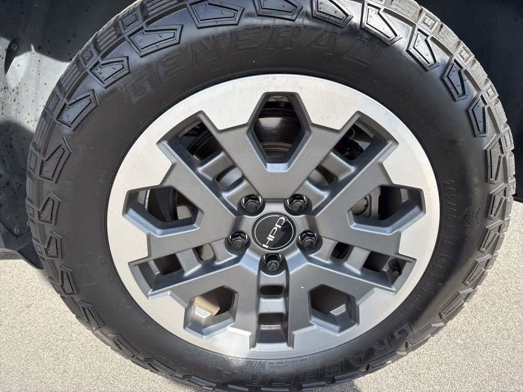 Used 2024 Honda Passport TrailSport image 31