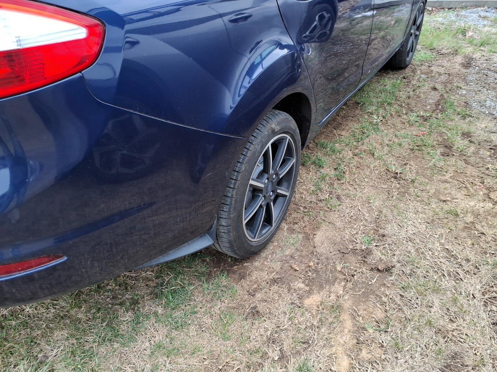 Used 2016 Ford Fiesta SE image 15