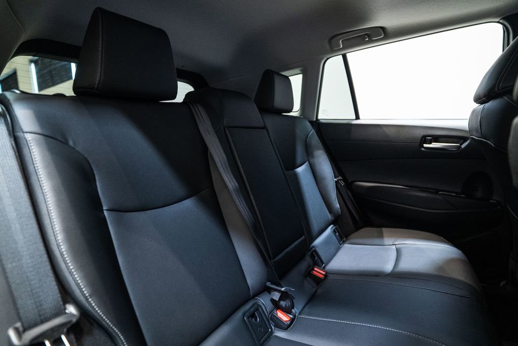 New 2026 Toyota Corolla Cross XLE image 32