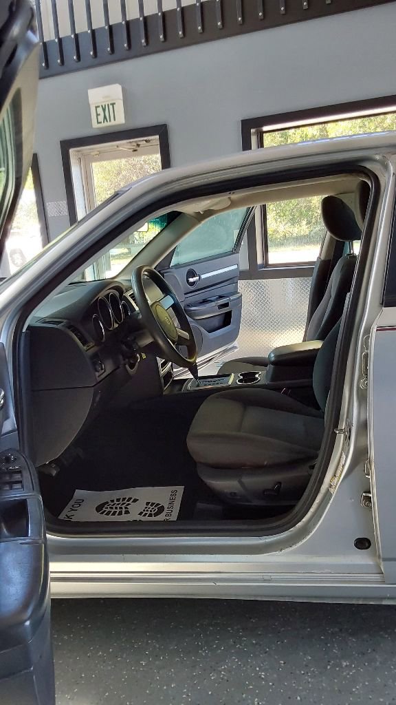 Used 2009 Dodge Charger SXT image 14