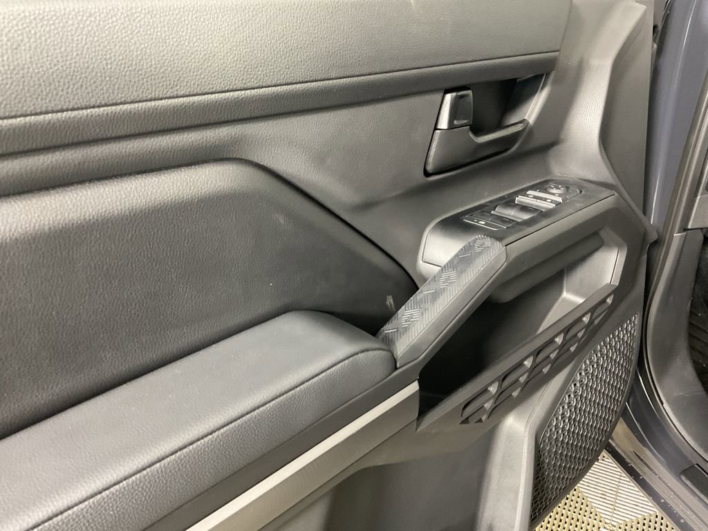 New 2025 Toyota Tacoma SR5 image 14