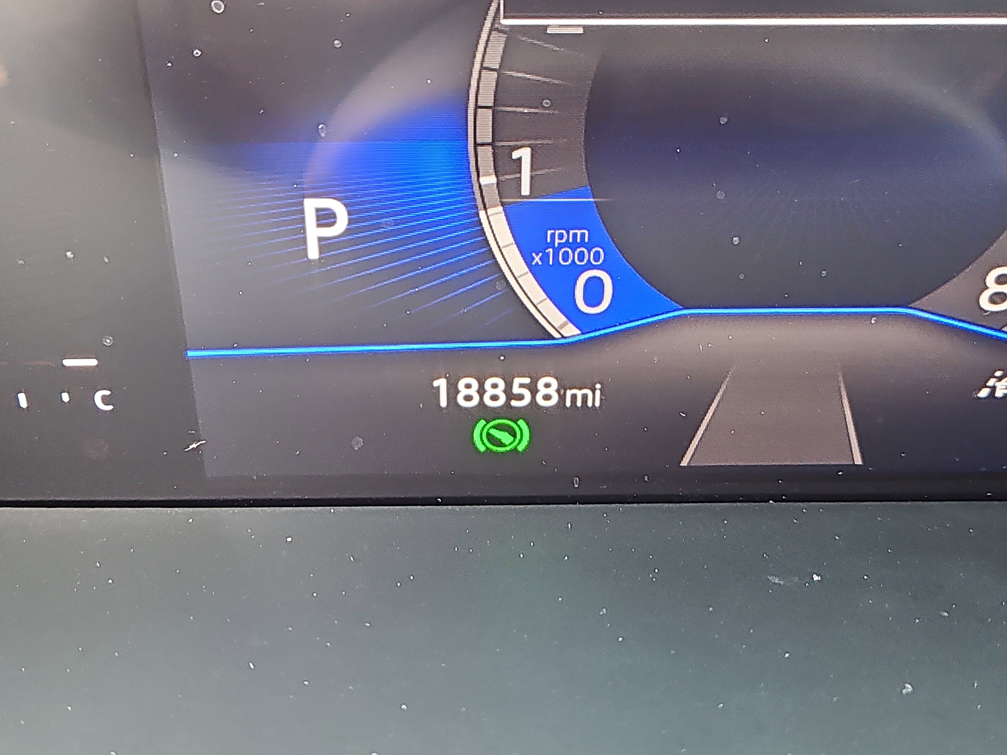 Certified 2024 Volkswagen Taos S AWD/4WD image 7