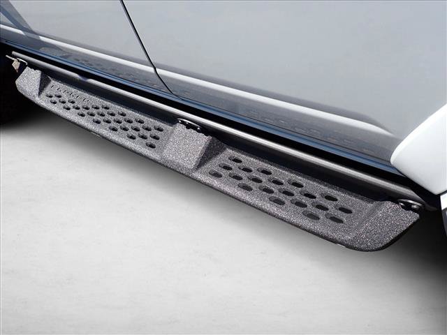 Used 2026 Ford Bronco Raptor w/ Interior Carbon Fiber Pack AWD/4WD image 8