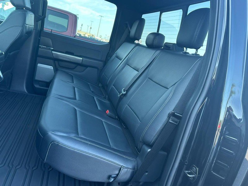 Used 2023 Ford F150 XLT w/ Equipment Group 302A High image 12