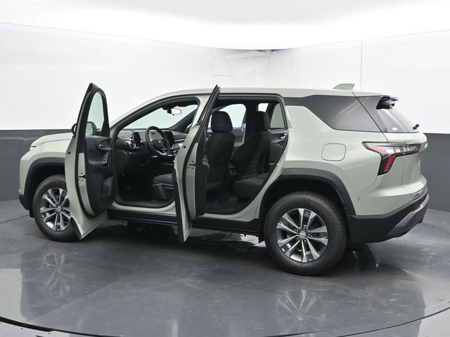 New 2026 Chevrolet Equinox LT w/ LPO, Floor Liner Package image 52