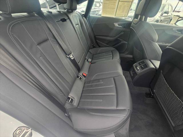 Used 2023 Audi A5 2.0T Premium w/ Convenience Package AWD/4WD image 12