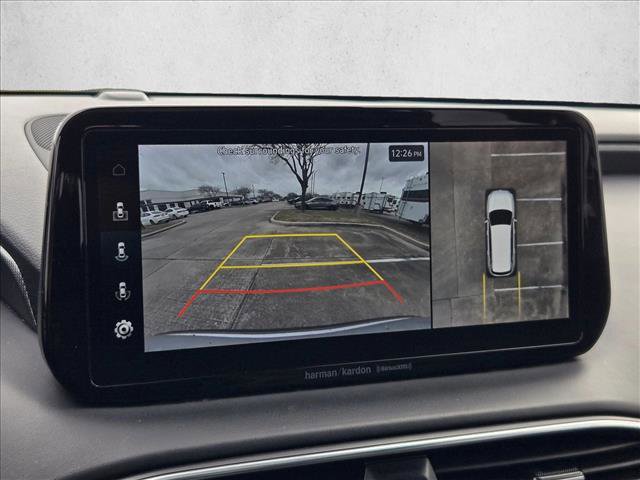 Used 2023 Hyundai Santa Fe Limited image 14