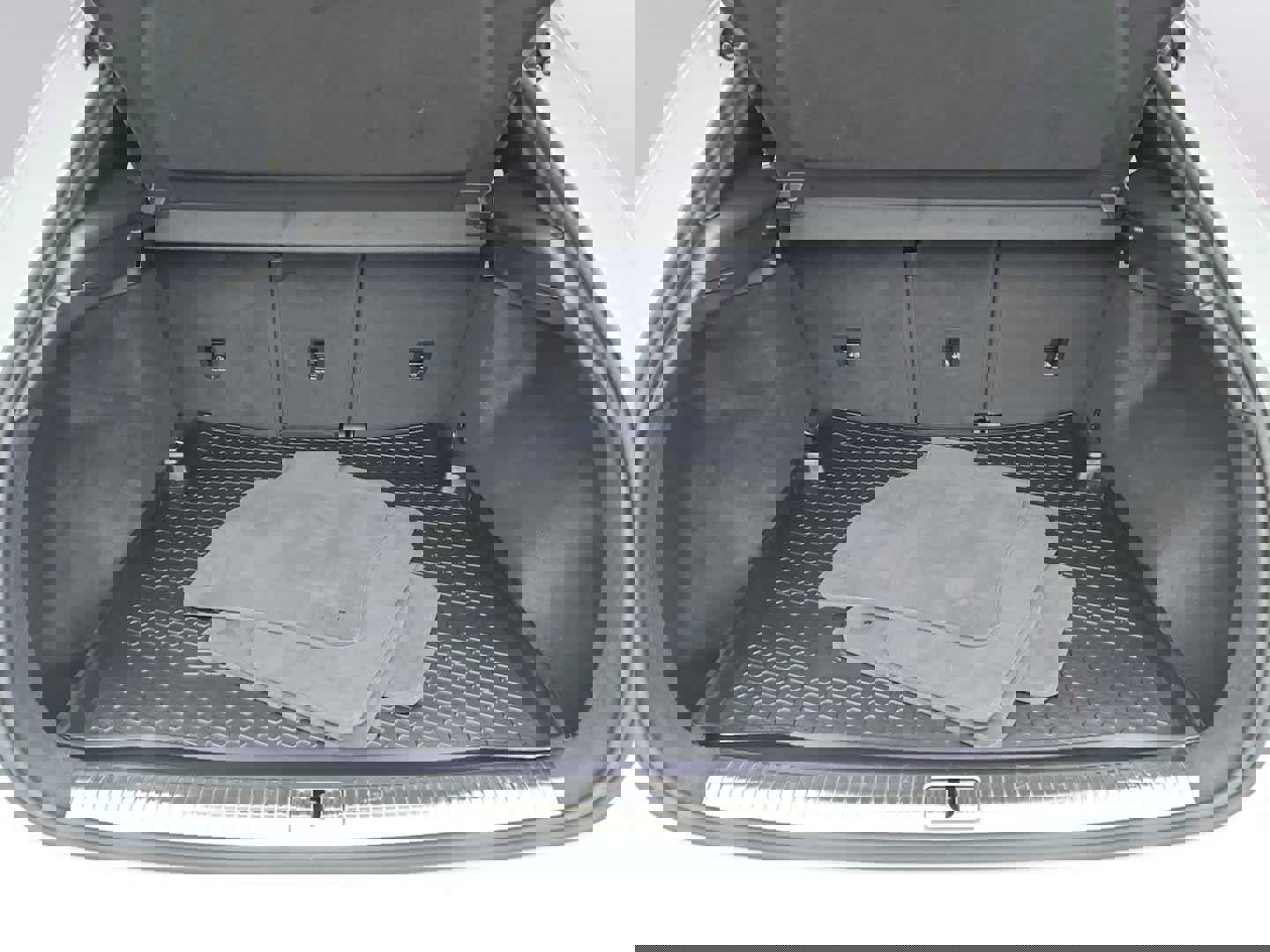 Used 2023 Audi Q3 2.0T Premium Plus image 33