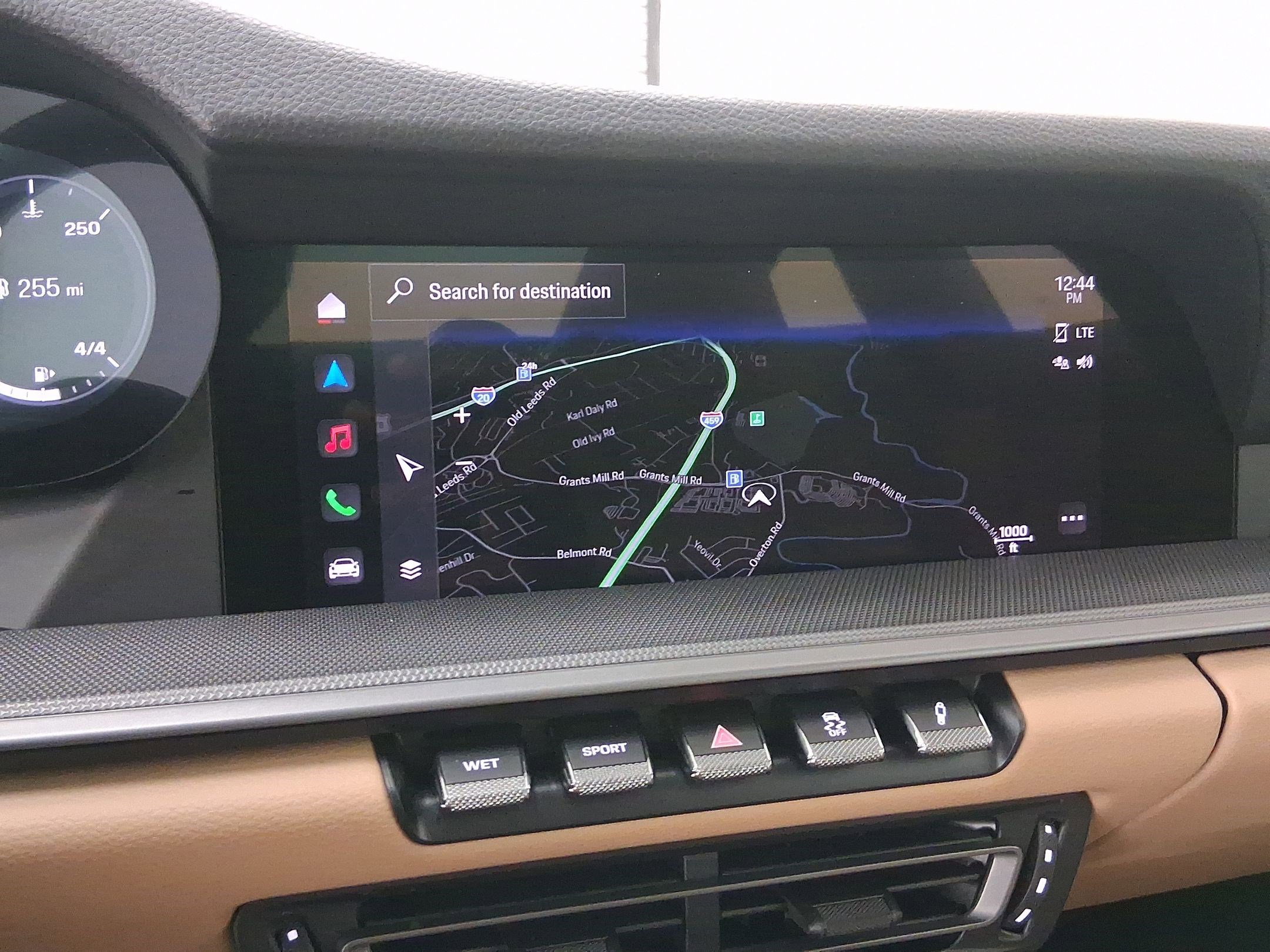 Certified 2024 Porsche 911 Carrera S image 25