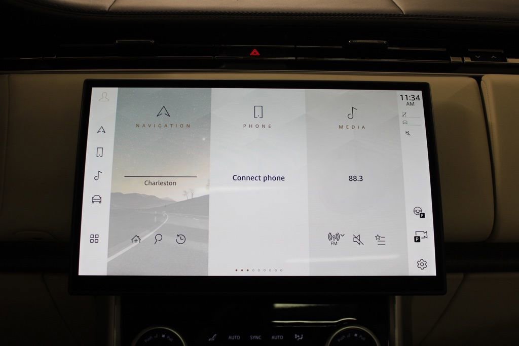 Used 2023 Land Rover Range Rover Autobiography image 21