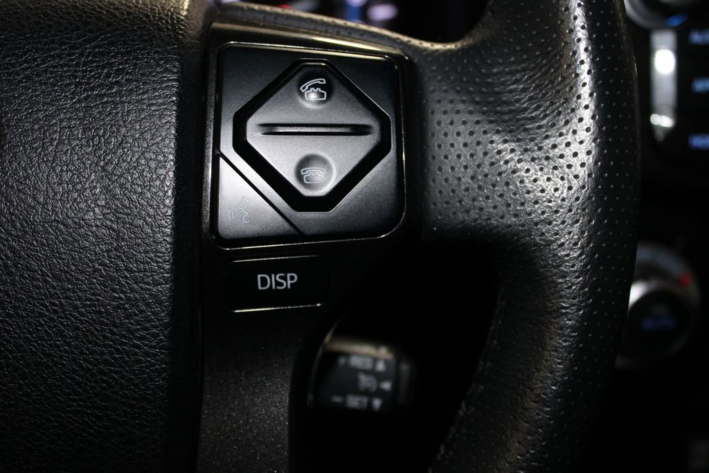 Used 2019 Toyota 4Runner Limited image 35