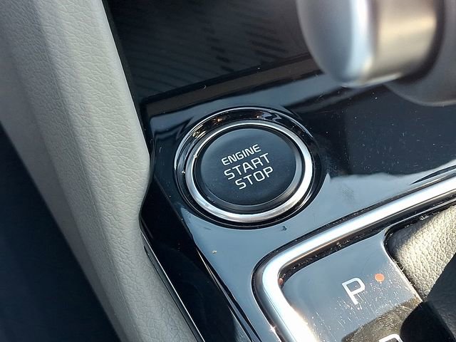Used 2025 Kia Sportage EX image 23