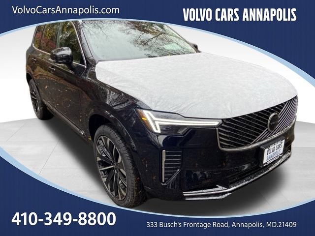 New 2026 Volvo XC90 B6 Plus image 1