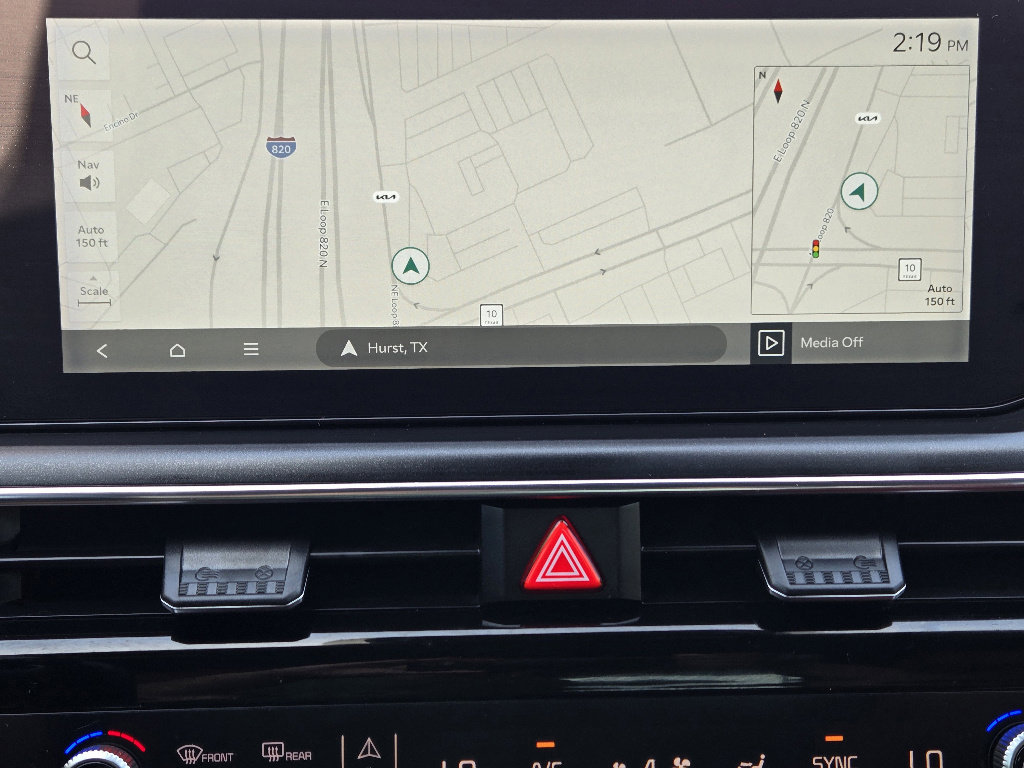 Certified 2025 Kia K5 GT-Line w/ GT-Line Premium Package image 8