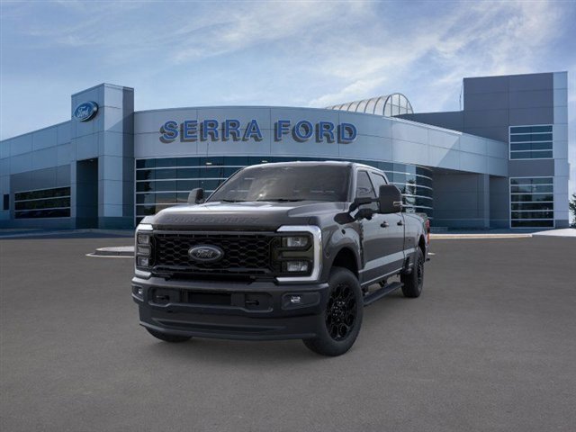 New 2026 Ford F350 XLT image 2