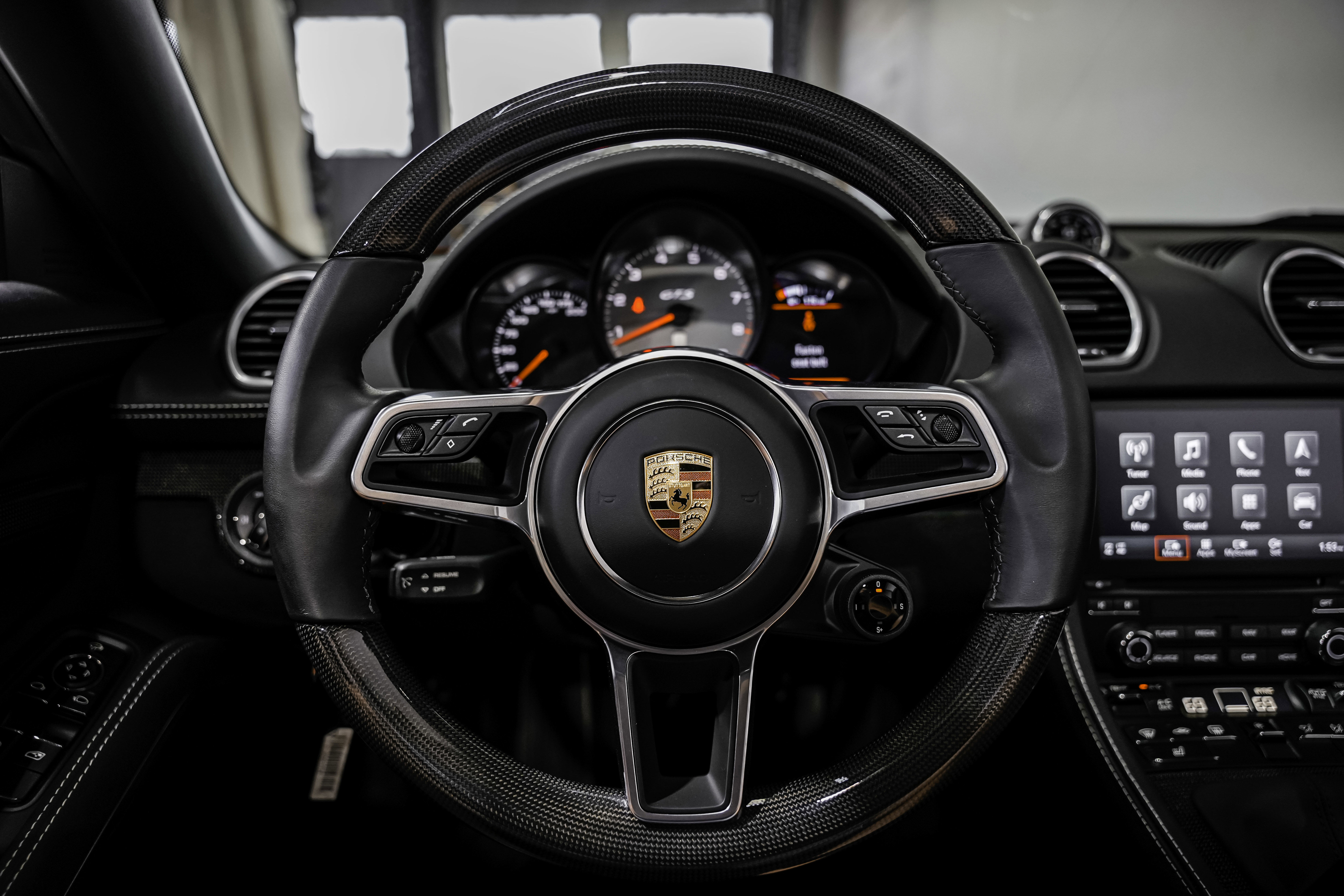 Used 2023 Porsche 718 Boxster GTS image 10