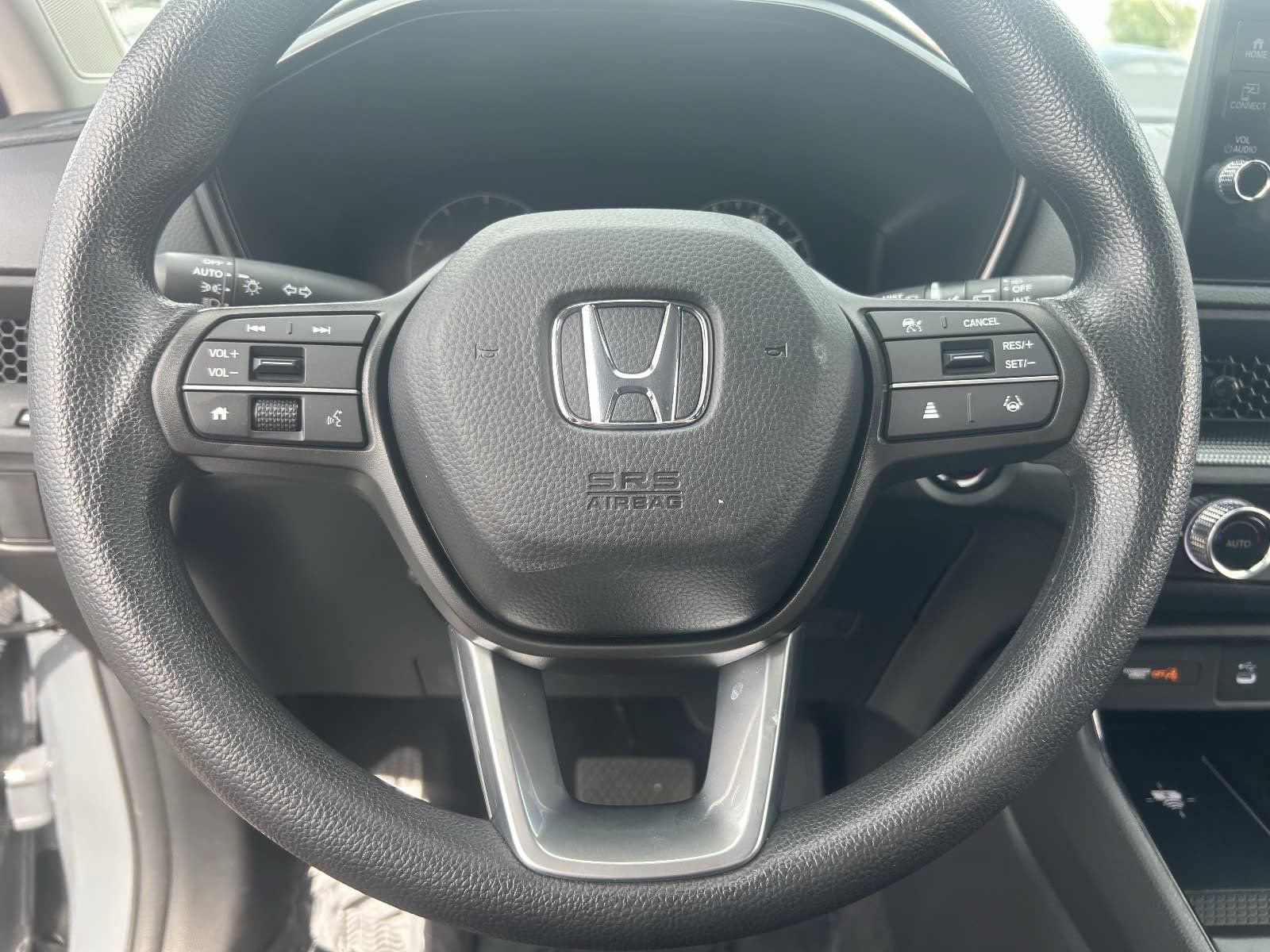 Certified 2026 Honda CR-V EX image 27