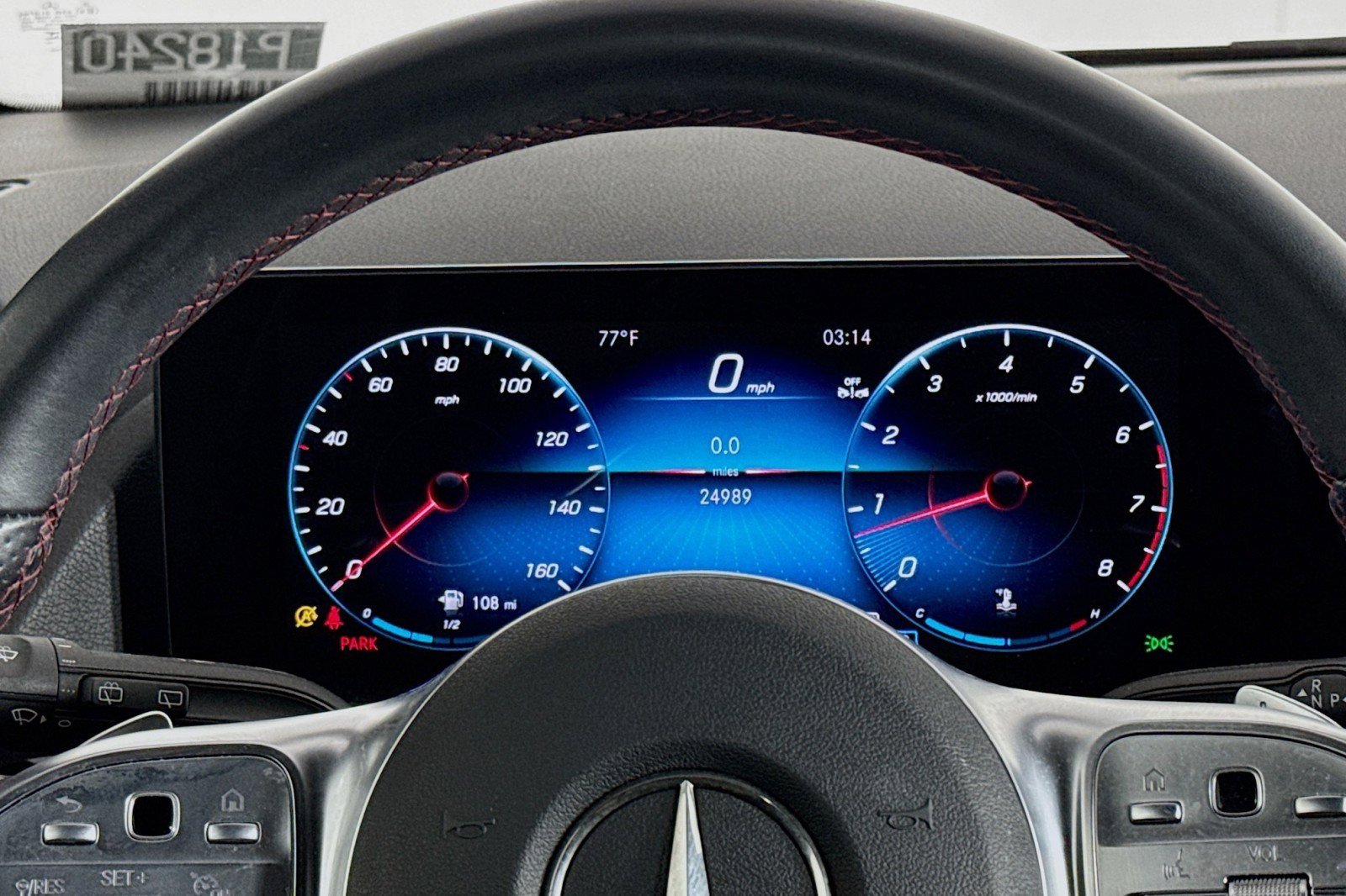 Certified 2023 Mercedes-Benz GLA 250 image 19