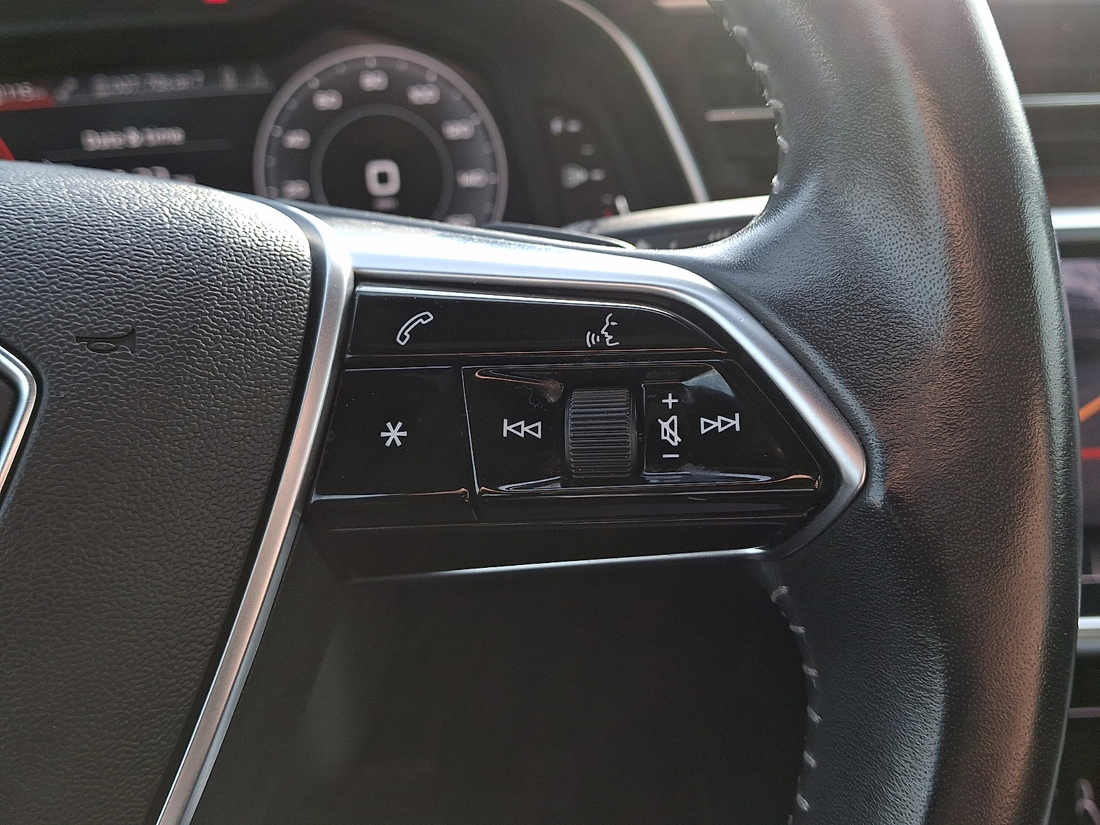 Used 2020 Audi A6 3.0T allroad Premium Plus w/ Audi Side Assist Package image 22