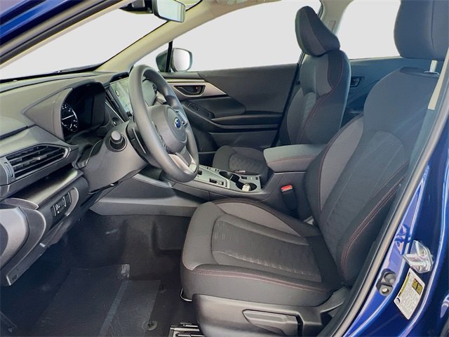 New 2026 Subaru Impreza 2.0i Sport image 21