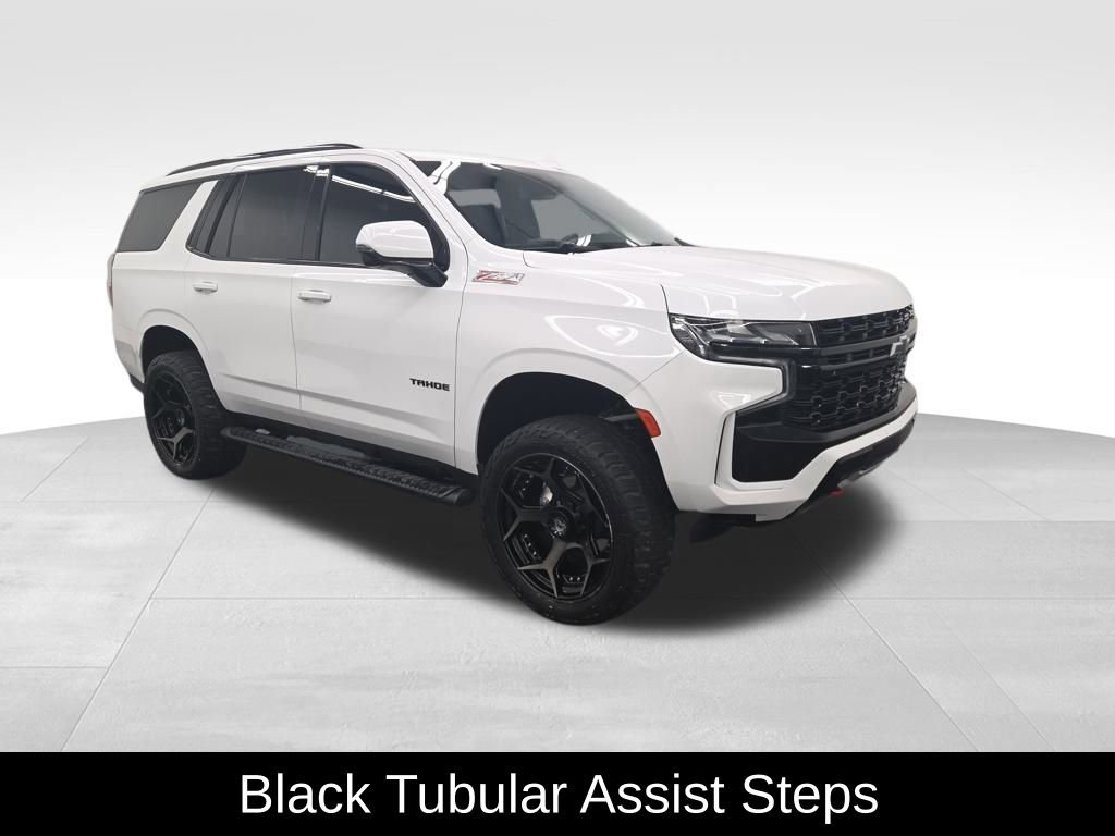Used 2024 Chevrolet Tahoe Z71 w/ Luxury Package image 16