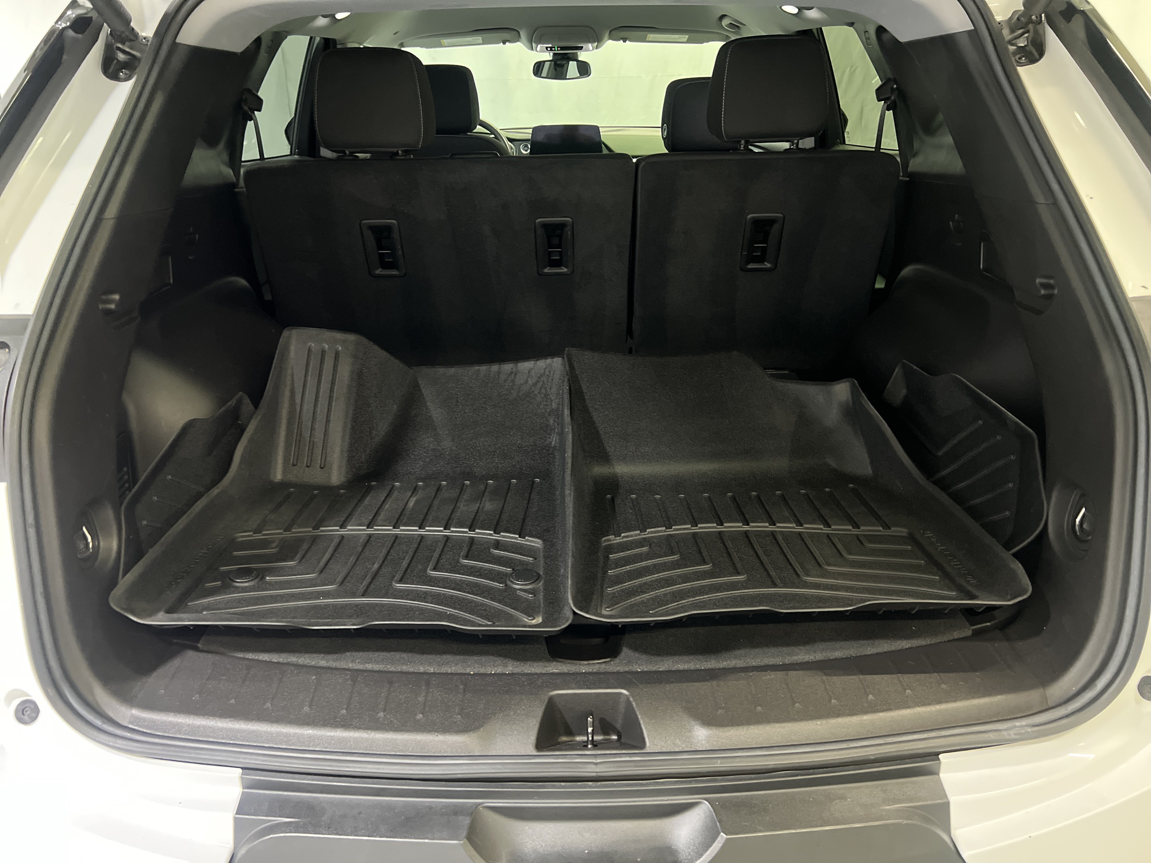 Certified 2023 Chevrolet Blazer LT w/ Convenience Package FWD image 14