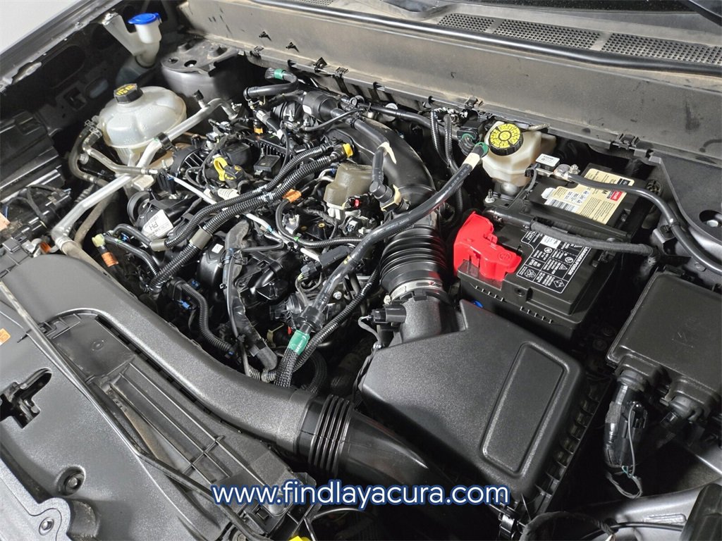 Used 2022 Ford Maverick XLT w/ Equipment Group 300A Standard image 16