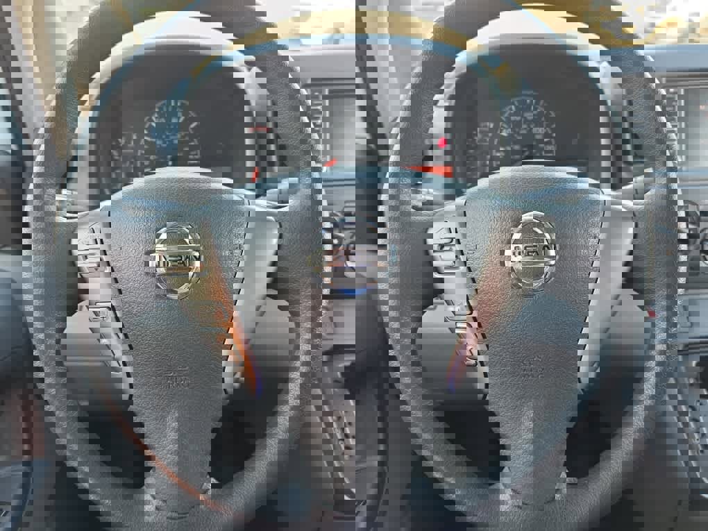 Used 2020 Nissan NV200 S image 16