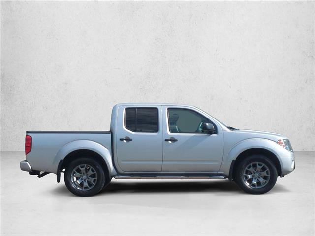 Used 2020 Nissan Frontier SV AWD/4WD image 4