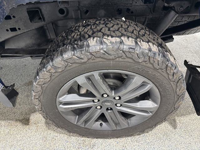 Used 2023 Ford F150 XLT w/ Equipment Group 302A High image 38