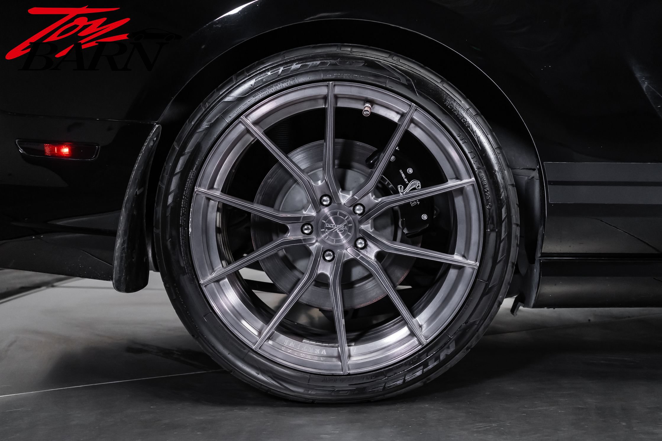 Used 2014 Ford Mustang Shelby GT500 w/ Equipment Group 821A RWD image 22