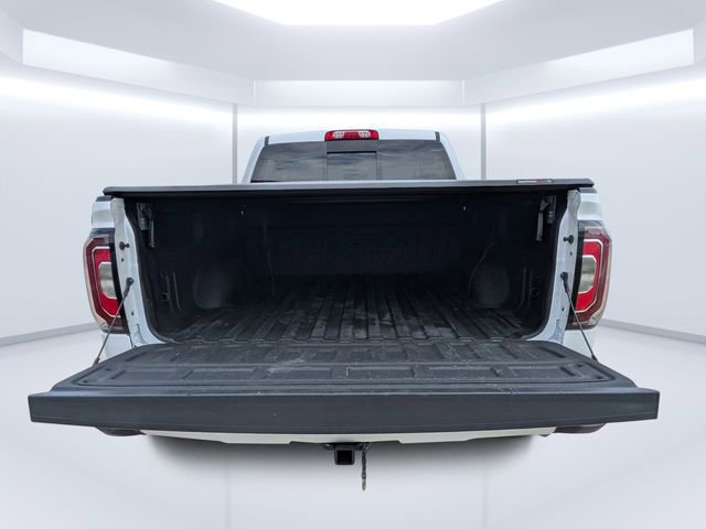 Used 2018 GMC Sierra 1500 Denali w/ Denali Ultimate Package AWD/4WD image 12