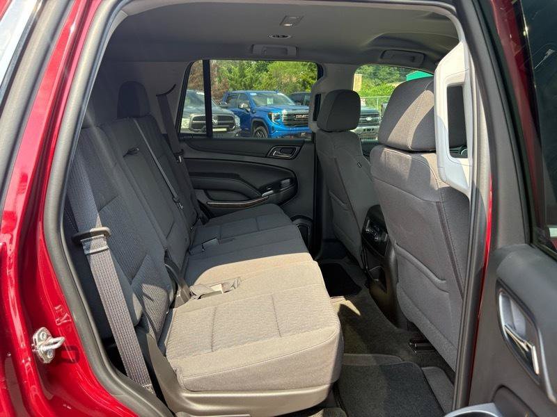 Used 2019 Chevrolet Tahoe LS RWD image 40