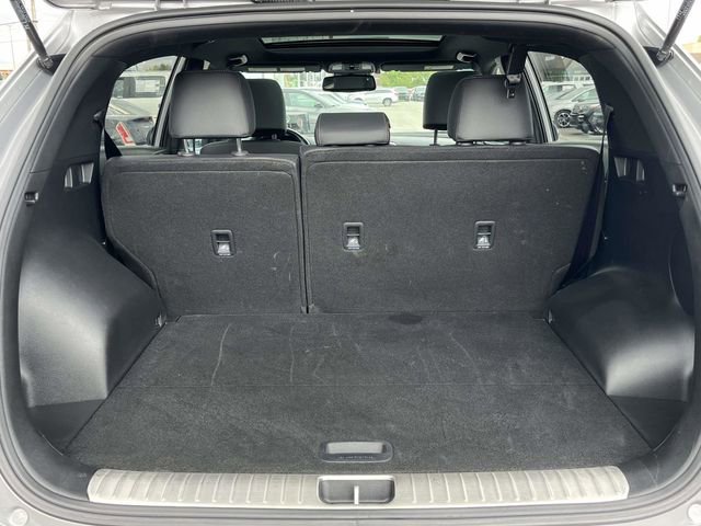 Used 2022 Kia Sportage Nightfall Edition w/ Nighfall AWD Premium Package image 25